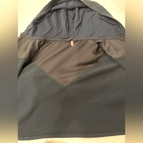 Free People movement lightweight zip up hoodie - Picture 9 of 11